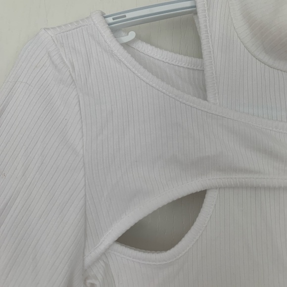 Garage long sleeve - Picture 3 of 4